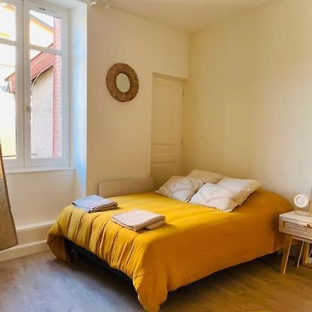 Le 18 Appartement Bourg-de-Péage Buitenkant foto